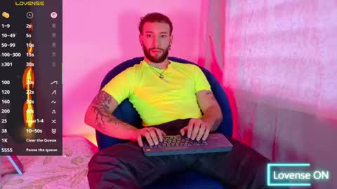 Snapshot of angel_kyrozz chatting on July 9, 8:02 pm angel_kyrozz online show from July 9, 8:02 pm