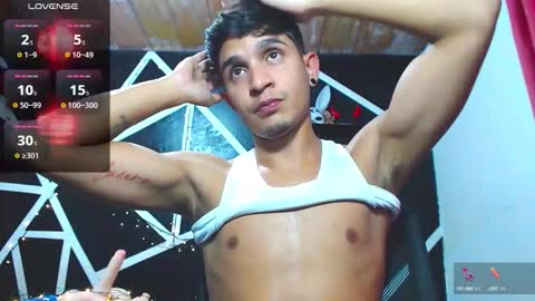 Angel online show from September 22, 9:06 pm