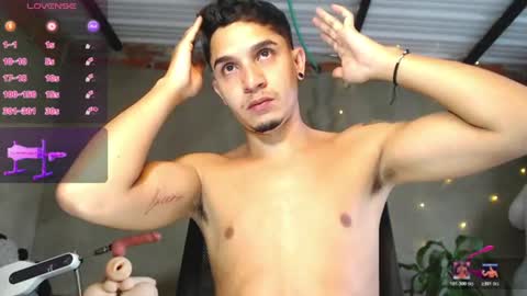 Snapshot of angel_latinboy chatting on July 13, 1:47 pm Angel online show from July 13, 1:47 pm