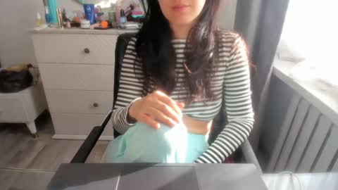 angel_lee__ online show from January 9, 5:02 am