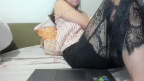 angel_lee__ online show from February 24, 4:21 am