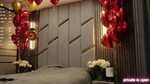 Luisa online show from December 2, 12:51 pm