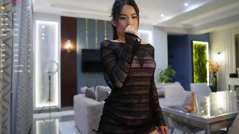 Luisa online show from February 22, 1:57 pm