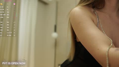 Luisa online show from January 16, 3:32 am