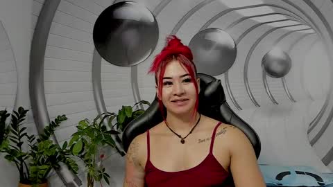 Angel online show from December 1, 5:02 pm