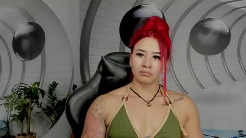 Angel online show from December 9, 11:56 pm