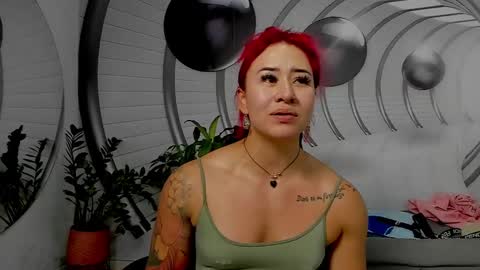 Angel online show from December 26, 5:19 pm