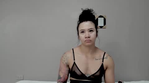 Angel online show from October 1, 12:55 pm