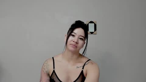 Angel online show from October 12, 5:56 pm