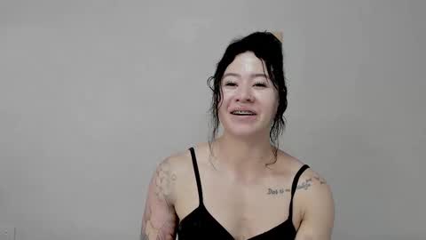 Angel online show from October 22, 1:50 am