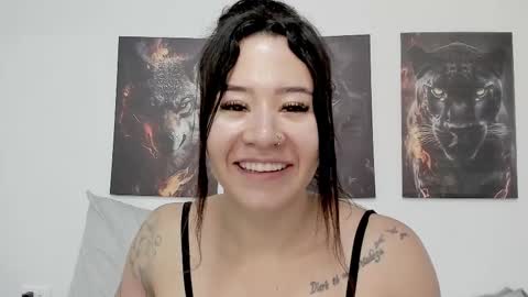 Angel online show from February 27, 9:15 pm