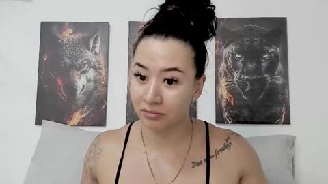 Angel online show from March 12, 7:31 pm