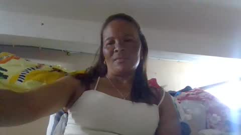 Angel Mayah online show from March 30, 2:12 am