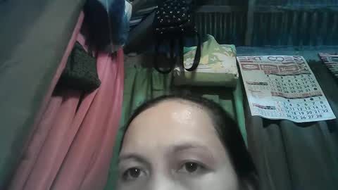 Snapshot of angel_melodyxx chatting on February 3, 12:57 pm angel_melodyxx online show from February 3, 12:57 pm