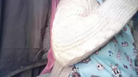 Snapshot of angel_melodyxx chatting on February 9, 8:34 pm angel_melodyxx online show from February 9, 8:34 pm