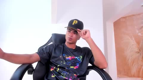 ANGEL online show from December 8, 2:49 am