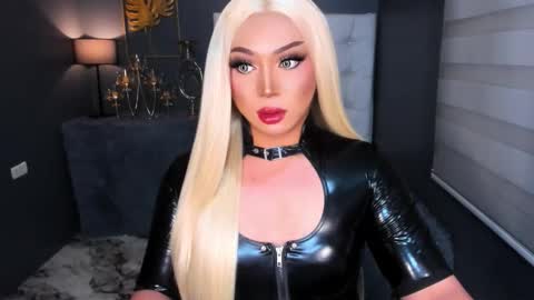 Angel No Mercy online show from February 9, 6:01 pm