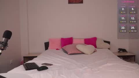 angel_quincy online show from November 25, 2:55 am