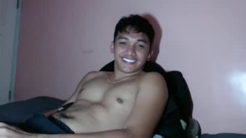 angel_rafael online show from January 18, 6:50 am