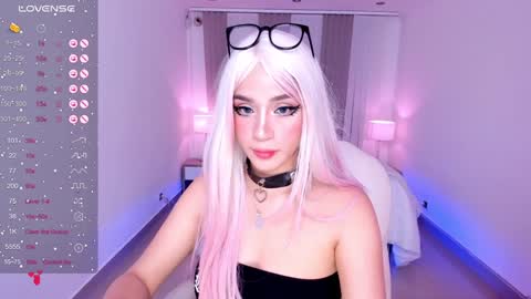 Angel online show from December 8, 3:43 am