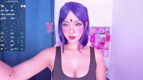 Angel online show from January 8, 3:40 am