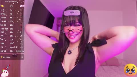 Angel online show from October 9, 1:58 am