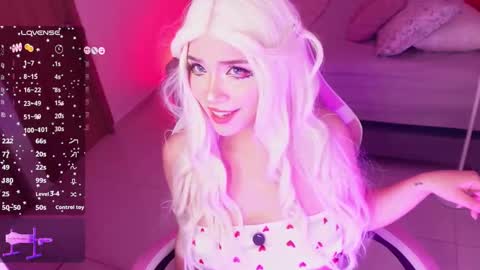 Angel online show from November 6, 1:28 am