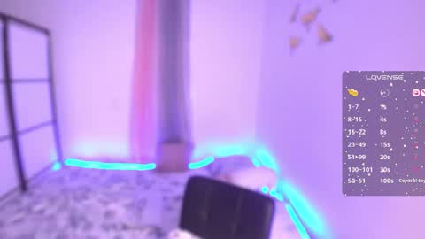 Angel online show from March 19, 9:41 pm