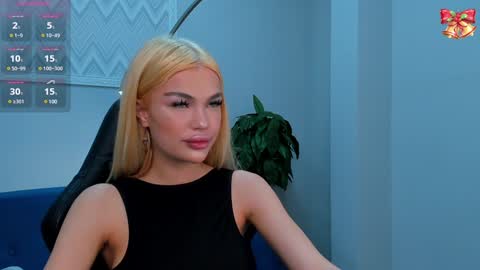 Snapshot of angel_sapphire_ chatting on January 7, 8:45 am Angel My schedule GTM2 Mon Tue Wen Thu Fri 0900am-0400pm online show from January 7, 8:45 am