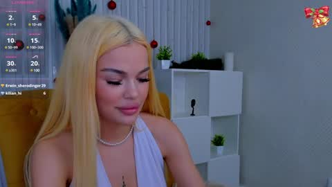 Snapshot of angel_sapphire_ chatting on January 17, 2:28 pm Angel My schedule GTM2 Mon Tue Wen Thu Fri 0900am-0400pm online show from January 17, 2:28 pm