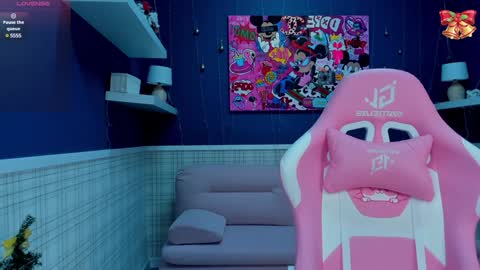 Snapshot of angel_sapphire_ chatting on January 21, 11:24 am Angel My schedule GTM2 Mon Tue Wen Thu Fri 0900am-0400pm online show from January 21, 11:24 am