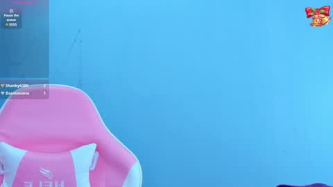 Snapshot of angel_sapphire_ chatting on January 24, 2:30 pm Angel My schedule GTM2 Mon Tue Wen Thu Fri 0900am-0400pm online show from January 24, 2:30 pm