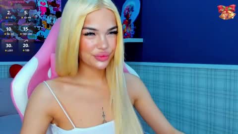 Snapshot of angel_sapphire_ chatting on February 14, 9:03 am Angel My schedule GTM2 Mon Tue Wen Thu Fri 0900am-0400pm online show from February 14, 9:03 am