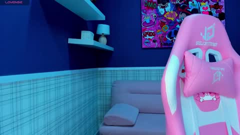 Snapshot of angel_sapphire_ chatting on February 15, 3:06 pm Angel My schedule GTM2 Mon Tue Wen Thu Fri 0900am-0400pm online show from February 15, 3:06 pm