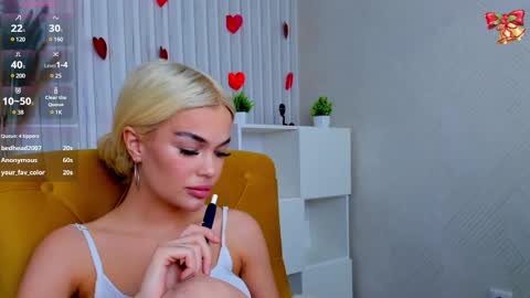 Snapshot of angel_sapphire_ chatting on March 5, 2:45 pm Angel My schedule GTM2 Mon Tue Wen Thu Fri 0900am-0400pm online show from March 5, 2:45 pm