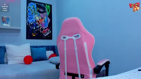 Snapshot of angel_sapphire_ chatting on March 11, 11:23 am Angel My schedule GTM2 Mon Tue Wen Thu Fri 0900am-0400pm online show from March 11, 11:23 am