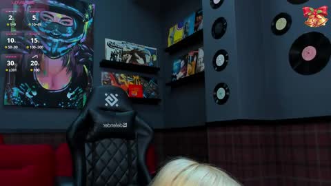 Snapshot of angel_sapphire_ chatting on March 12, 12:36 pm Angel My schedule GTM2 Mon Tue Wen Thu Fri 0900am-0400pm online show from March 12, 12:36 pm