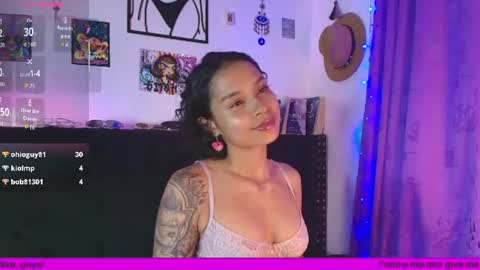 angel online show from June 23, 3:15 am