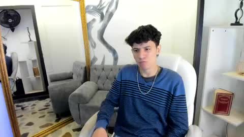 Angel online show from May 1, 12:32 pm