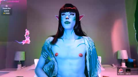 ANGEL online show from March 12, 6:14 pm