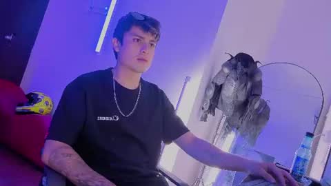 Snapshot of angel_still_ chatting on July 3, 3:35 am Angel Still online show from July 3, 3:35 am