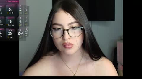 Snapshot of angel_sweet_v chatting on March 29, 1:49 am Sweet Angel online show from March 29, 1:49 am