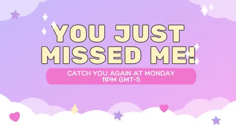    online show from September 14, 5:23 pm