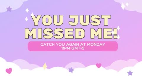    online show from September 28, 4:12 pm