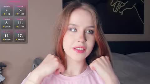 SofiaSofi online show from February 28, 7:20 am