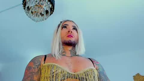 Snapshot of angel_vegaxxx chatting on July 28, 8:52 pm Angel Vega online show from July 28, 8:52 pm