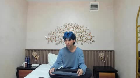 Angel  online show from November 16, 1:22 am