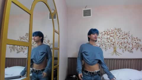 Angel  online show from November 18, 11:15 pm