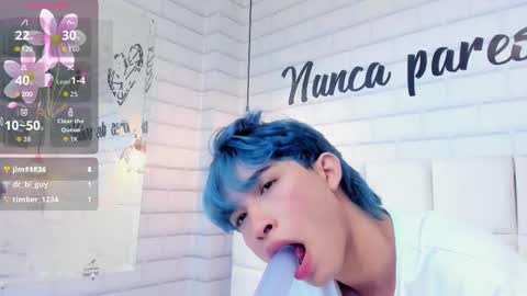 Angel  online show from November 23, 11:15 pm