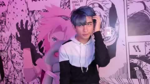 Angel  online show from December 20, 1:12 am